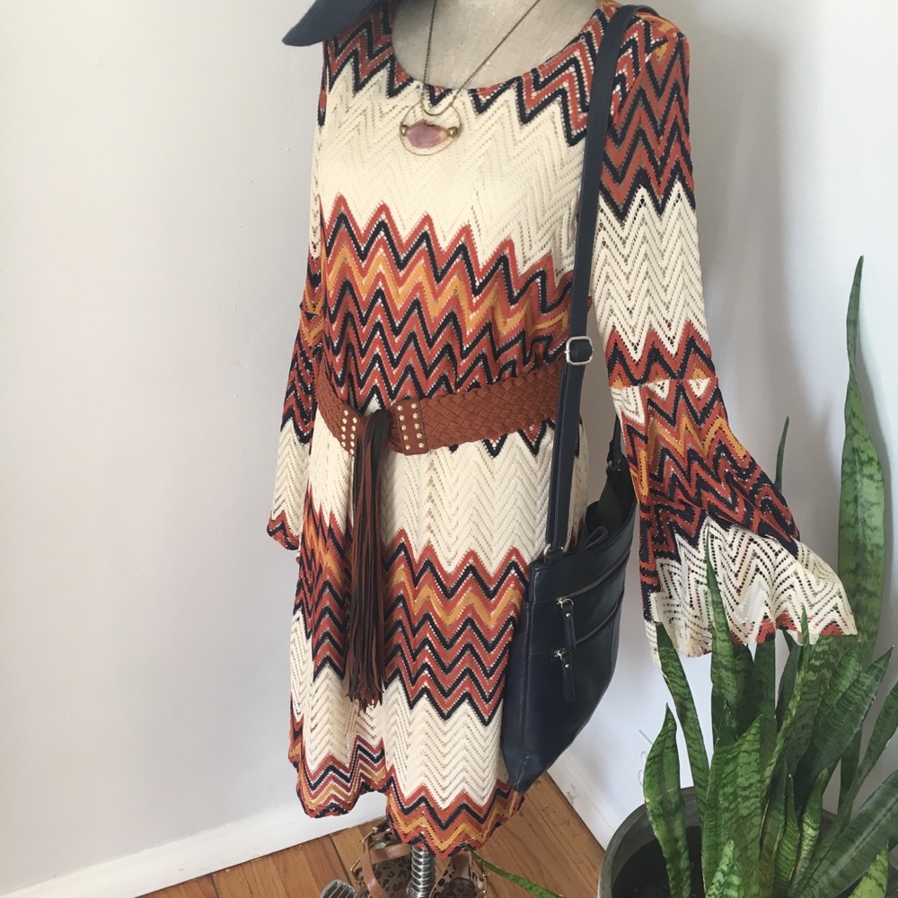Tacera dress